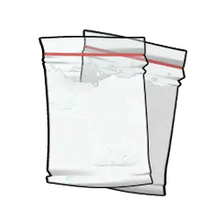 Methamphetamin (g)