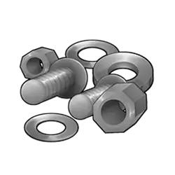 Metallteil