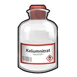 Kaliumnitrat