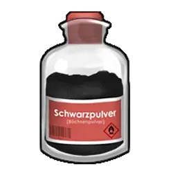Schwarzpulver