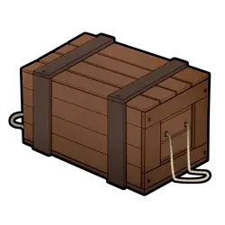 Holzkiste