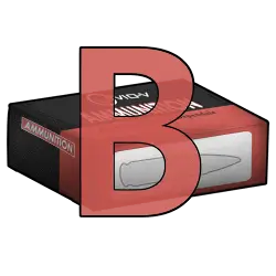 Munition B