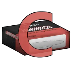 Munition C
