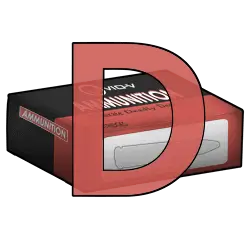 Munition D