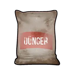 Dünger