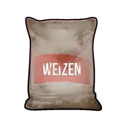 Weizenmehl