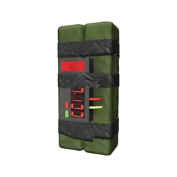 Sprengkit