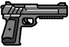 Pistol .50