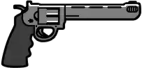 HeavyRevolver