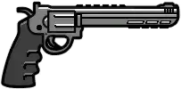 HeavyRevolver Mk II