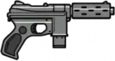 MachinePistol