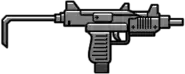 MicroSMG