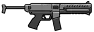 CombatPDW