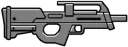 AssaultSMG