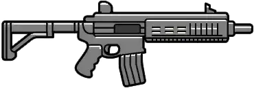 CarbineRifle