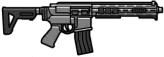 CarbineRifle Mk II