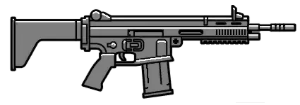 HeavyRifle