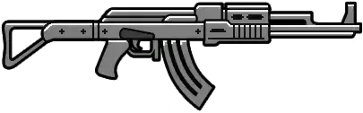 AssaultRifle