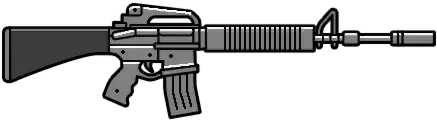 TacticalRifle