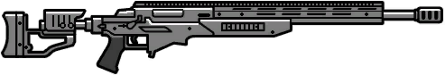 PrecisionRifle