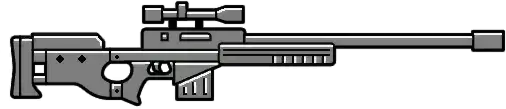 SniperRifle