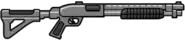 PumpShotgun