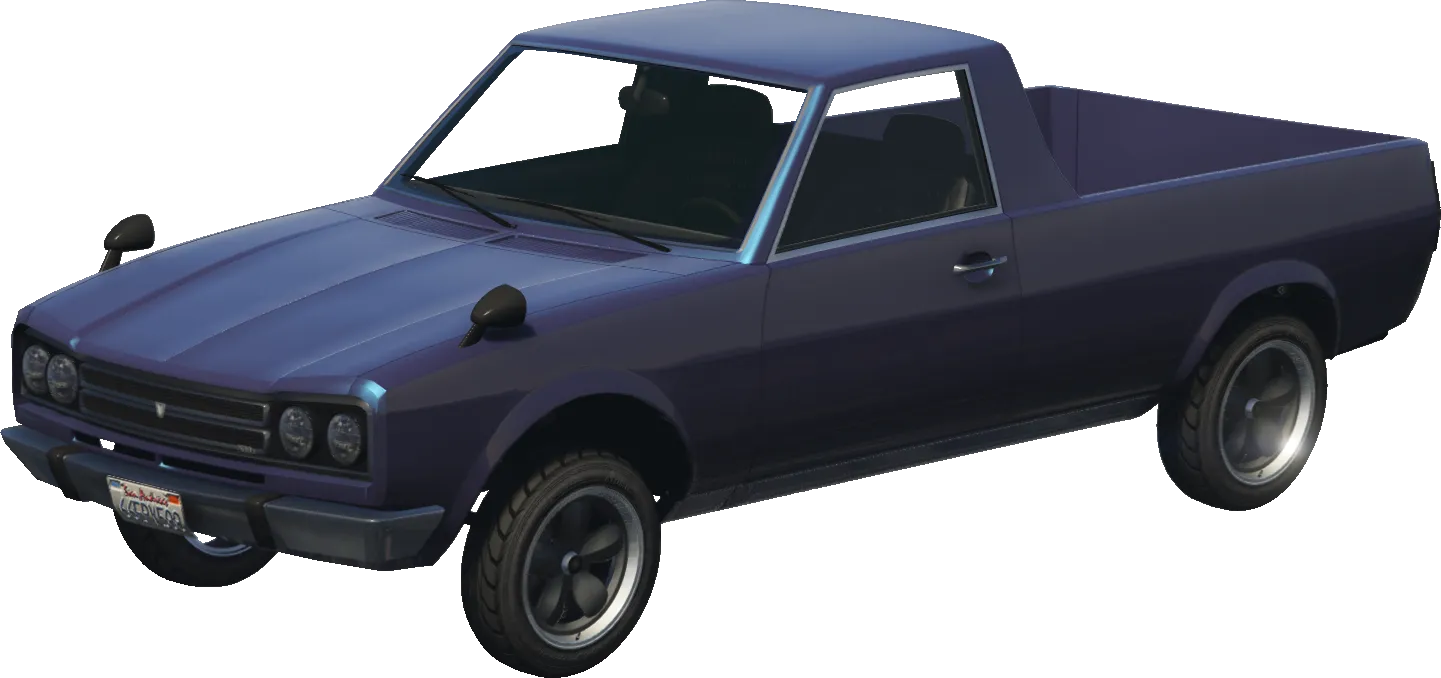 Warrener HKR