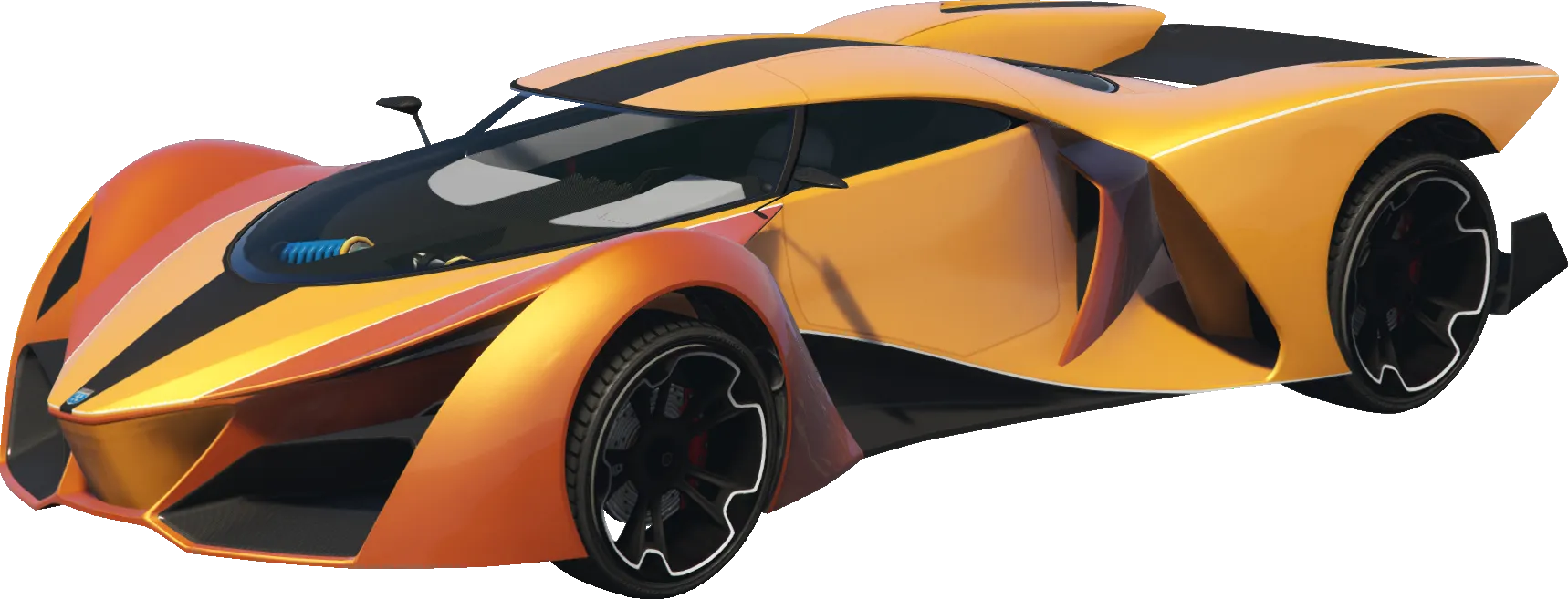 X80 Proto