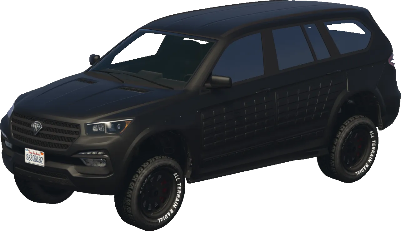 XLS (Armored)