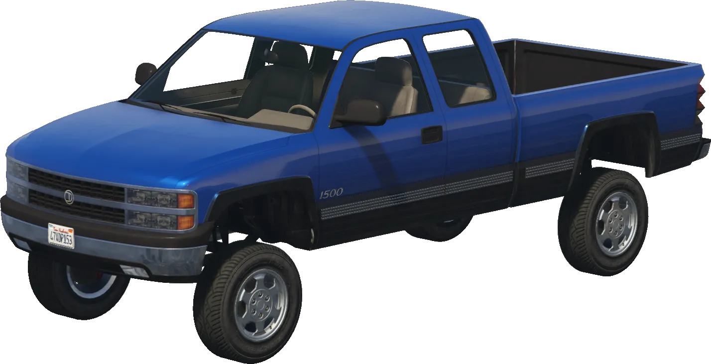 Yosemite 1500