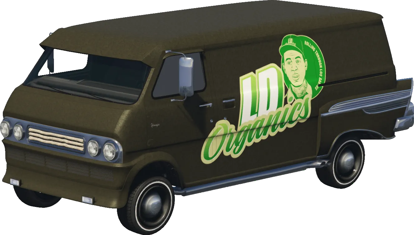 Youga Custom (youga4)