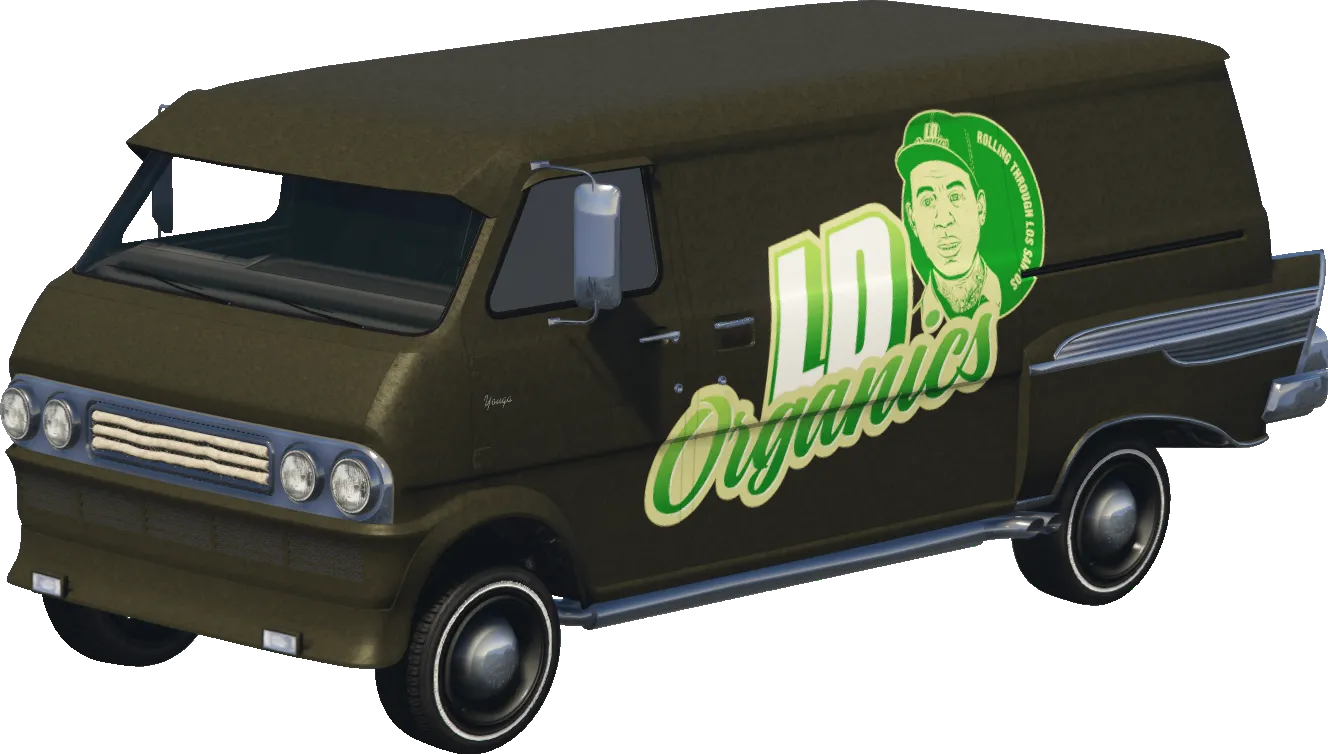 Youga Custom (youga5)