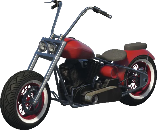 Zombie Chopper