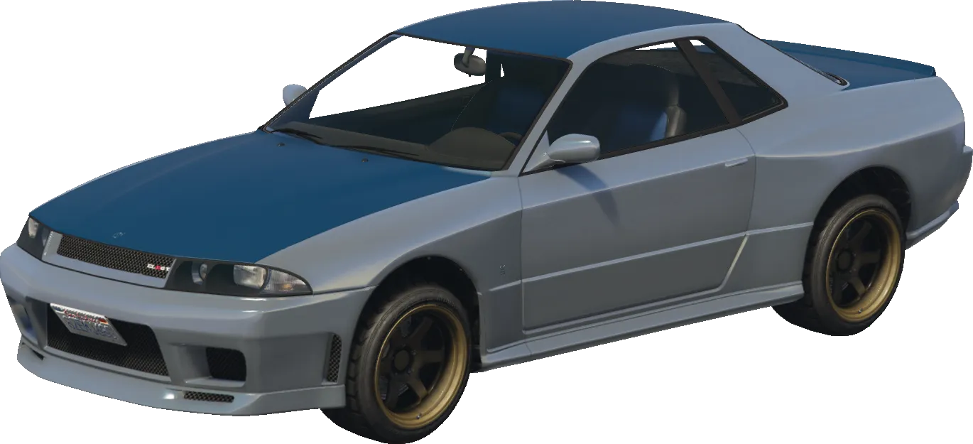Elegy Retro Custom