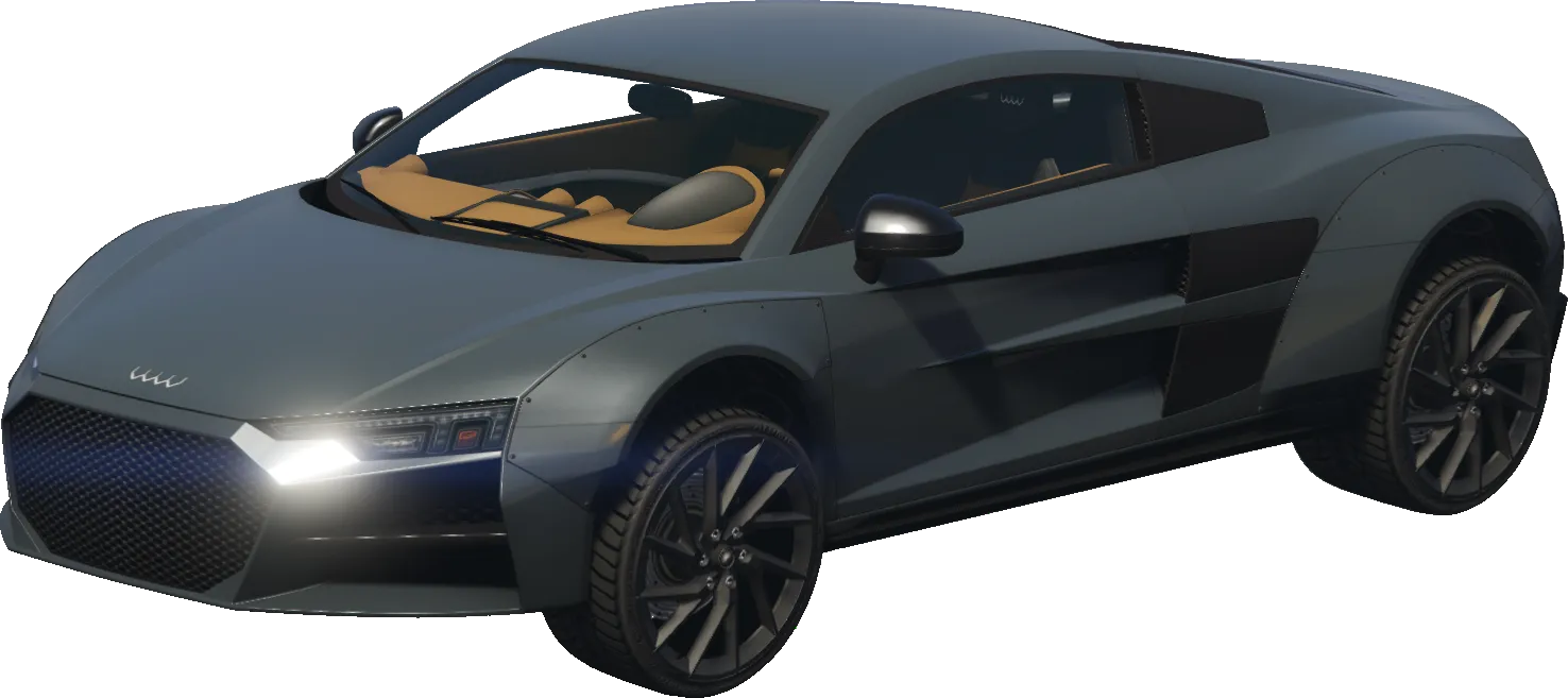 10F Widebody