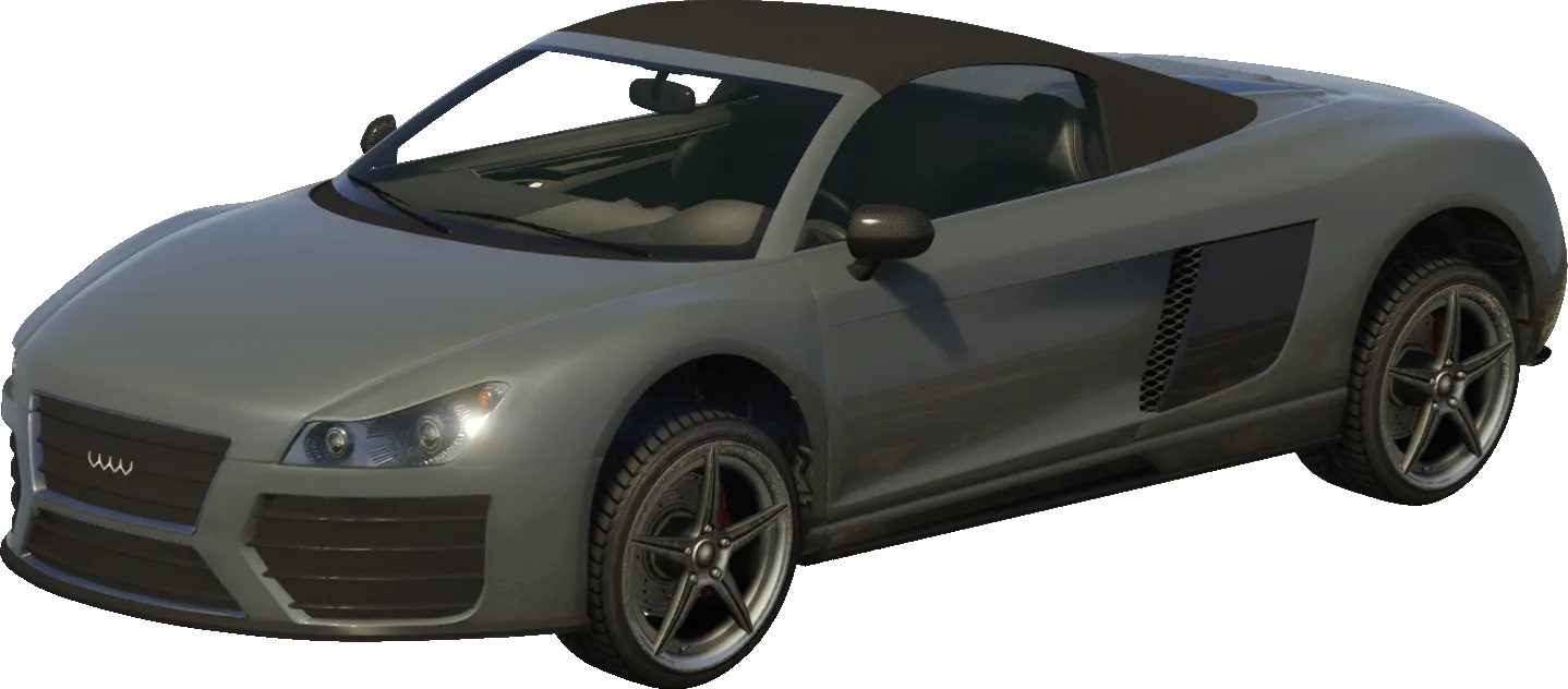 9F Cabrio