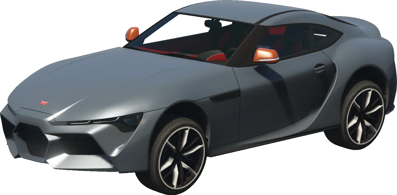 Jester RR