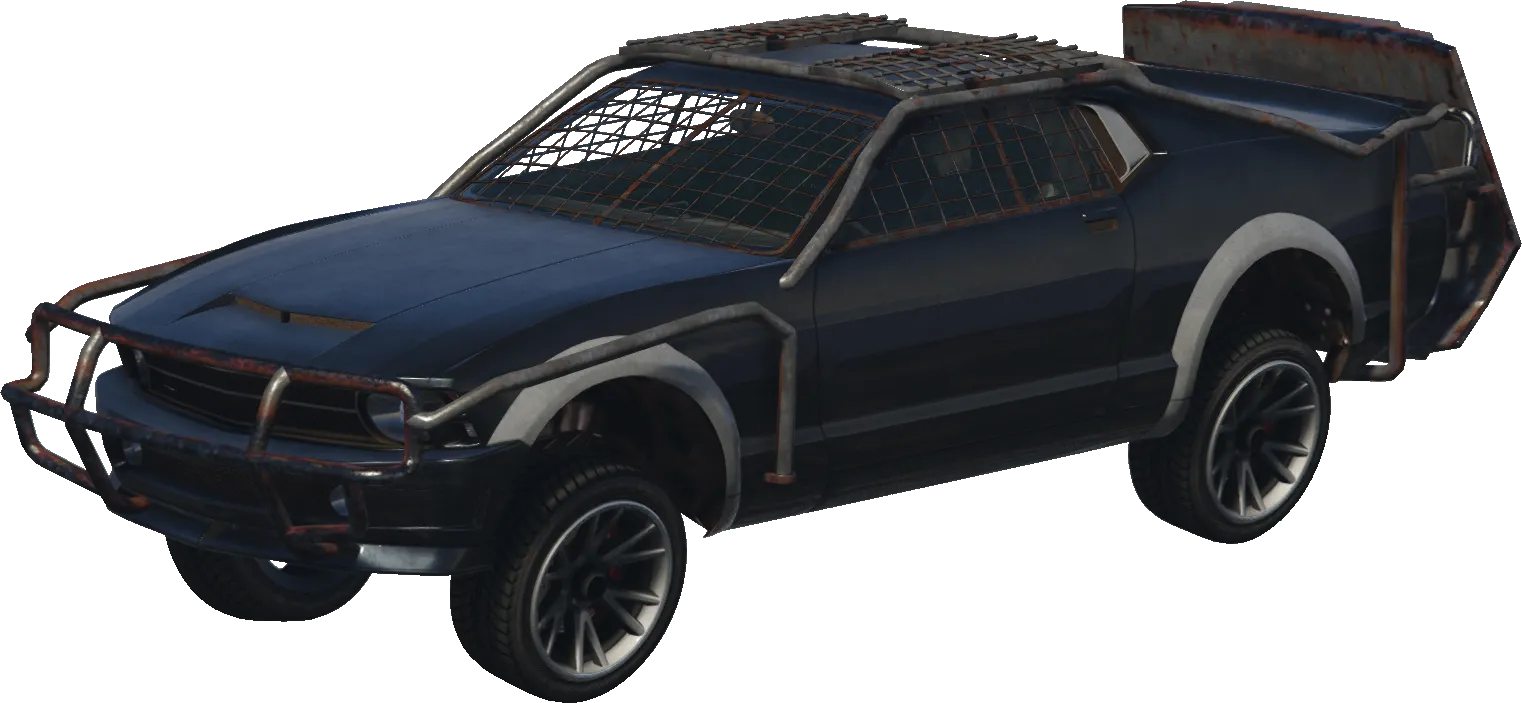 Apocalypse Dominator