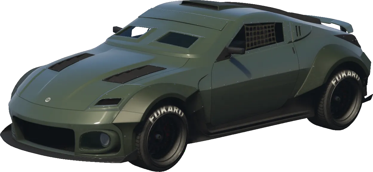 Apocalypse ZR380