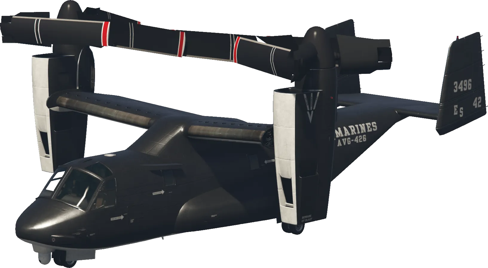 Avenger (avenger2)