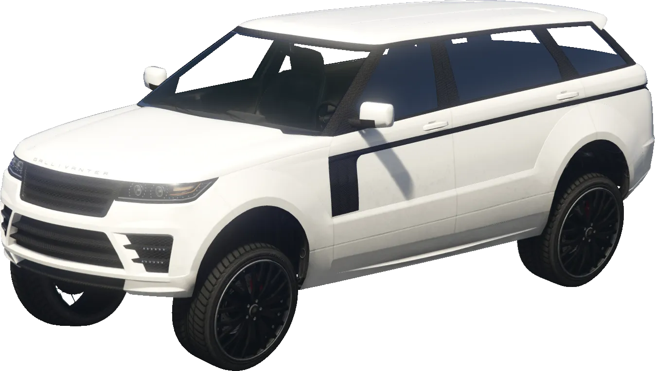 Baller LE LWB
