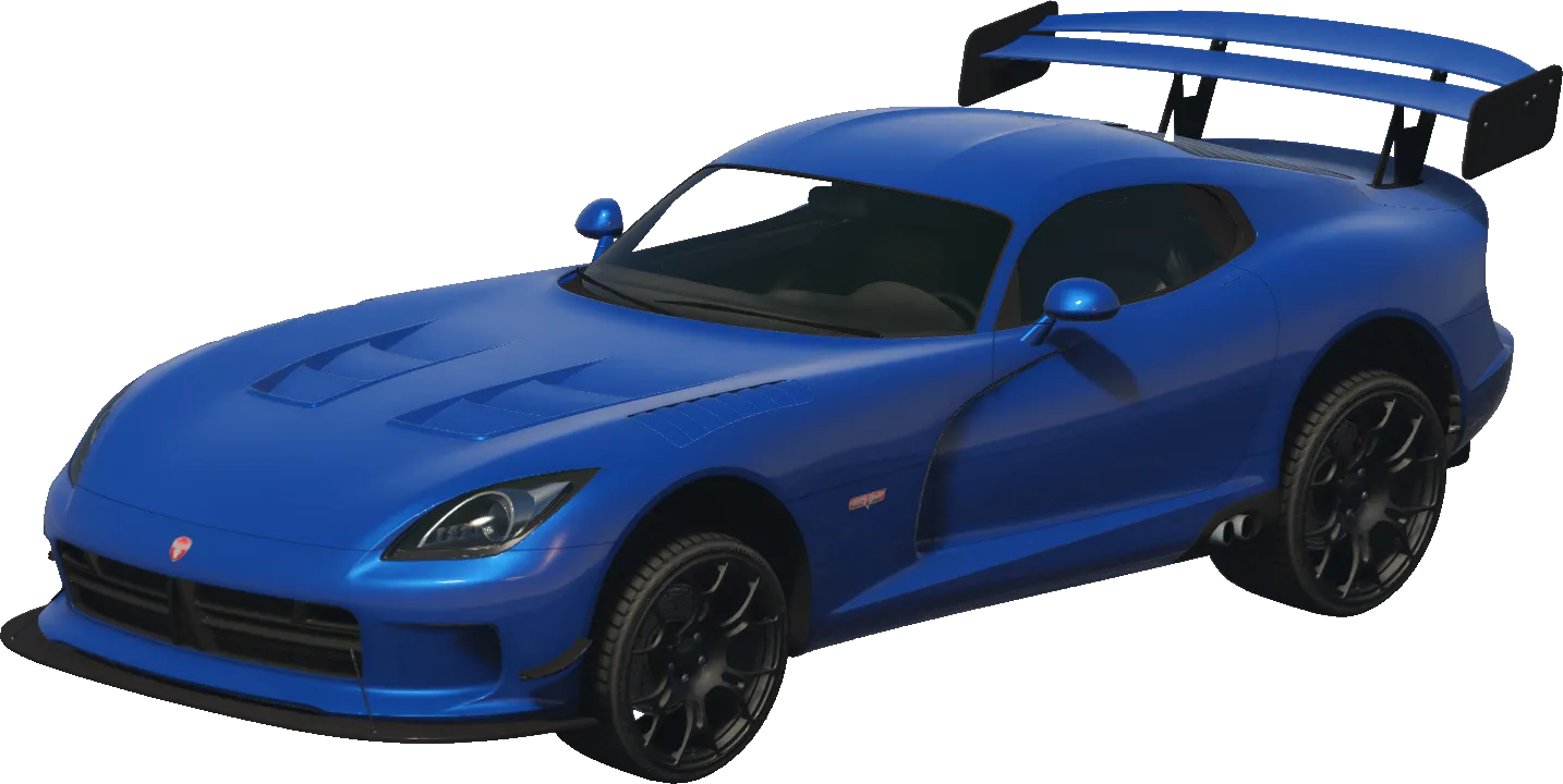 Banshee GTS