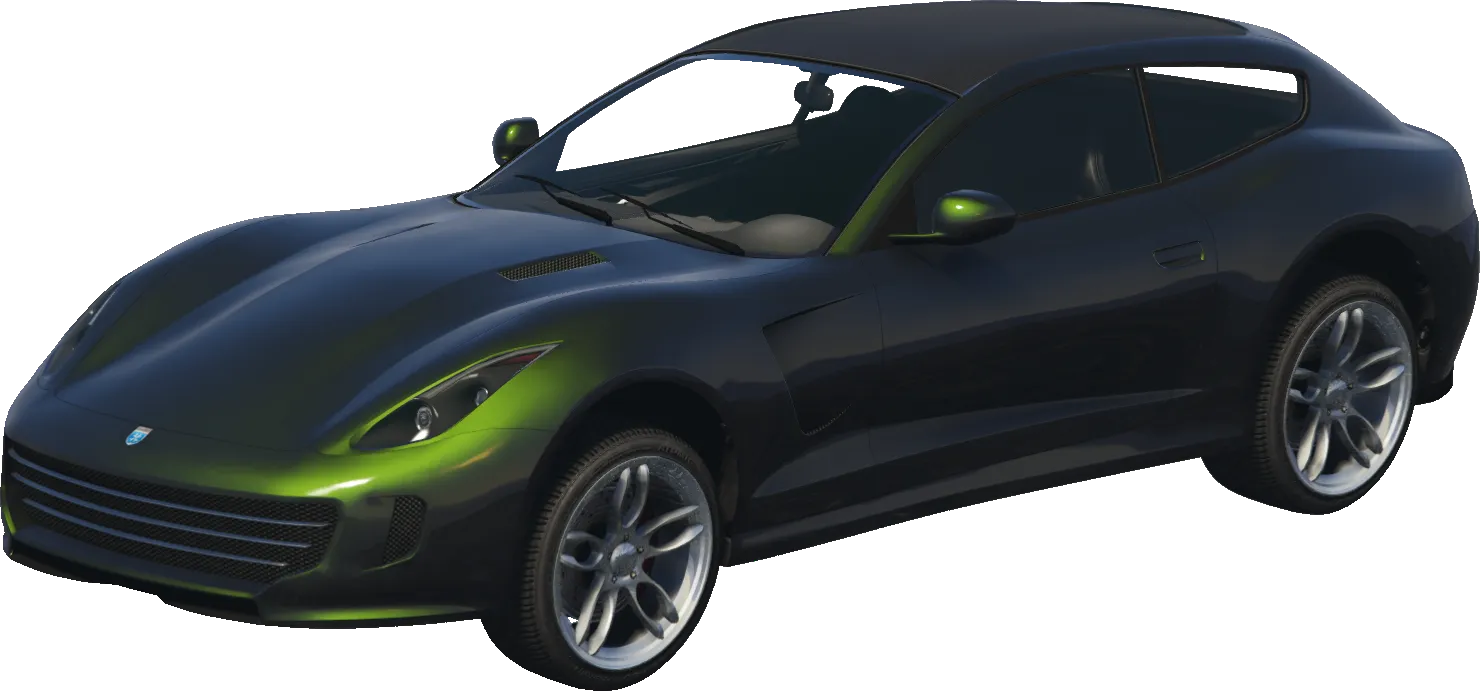 Bestia GTS