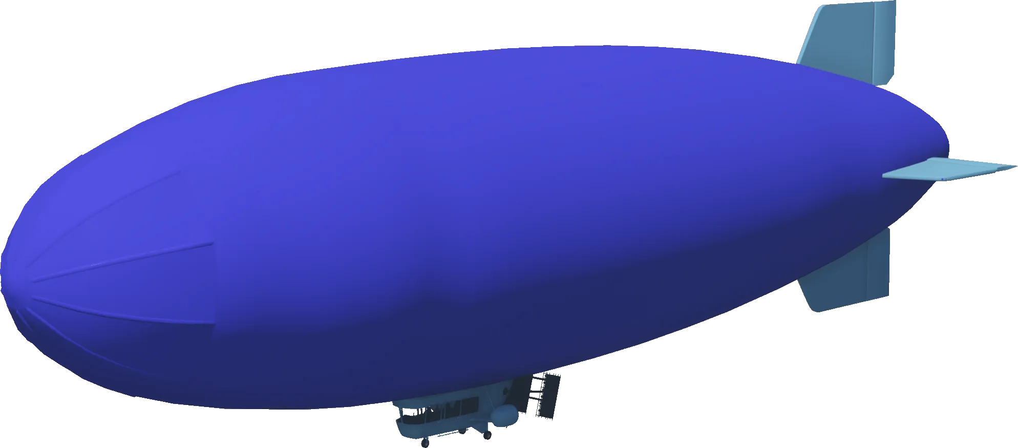 Blimp