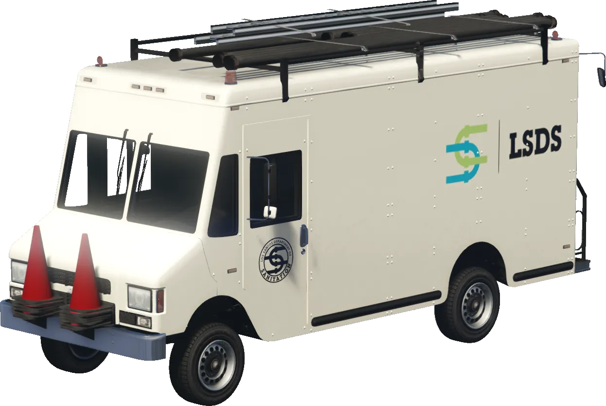 Boxville (LSDS)