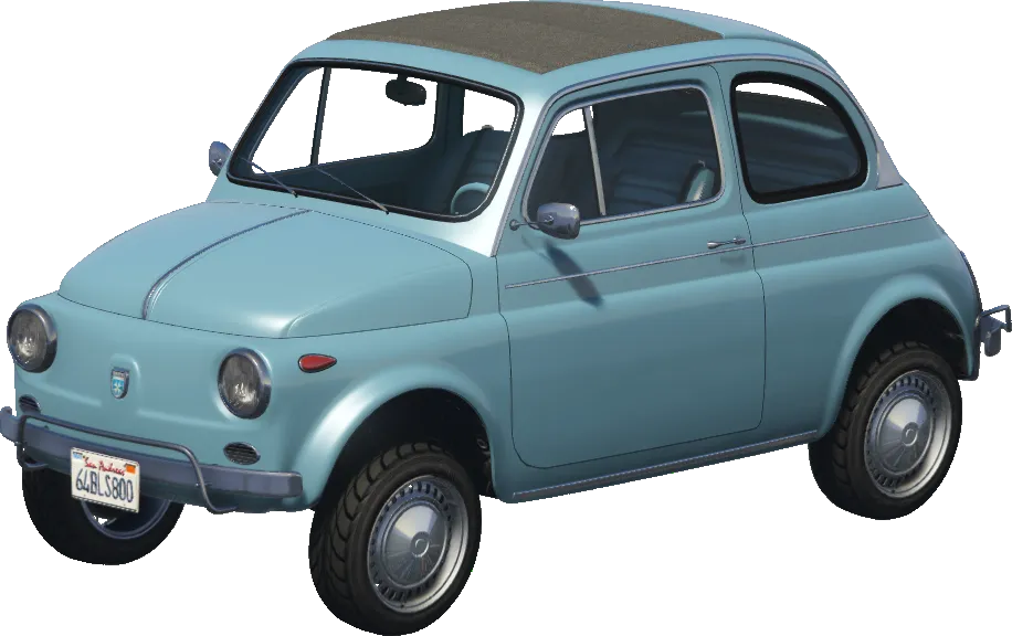 Brioso 300