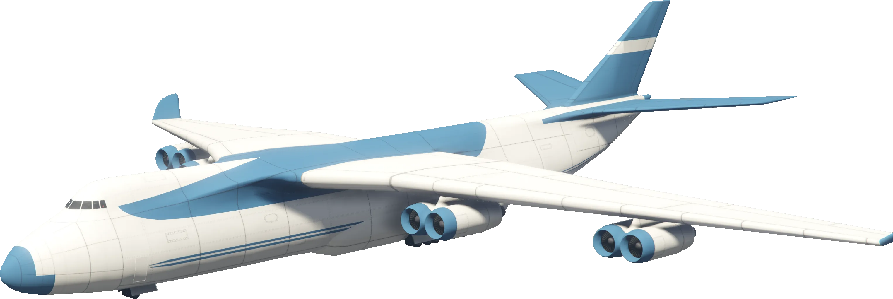 Cargo Plane (cargoplane2)