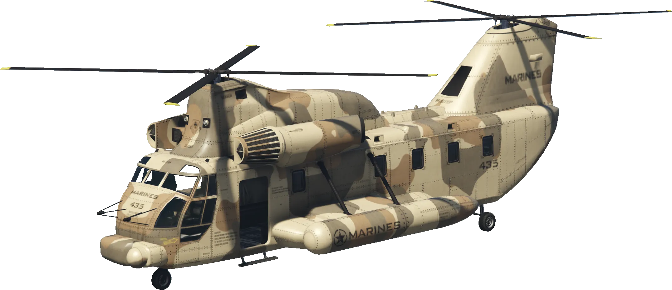 Cargobob (cargobob)