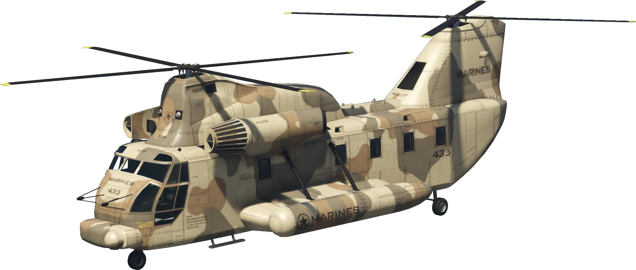 Cargobob (cargobob4)
