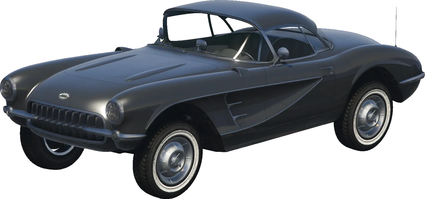 Coquette D1